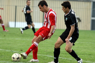 Μπελεβέτης η… επιστροφή!