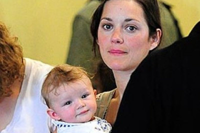 Γνωρίστε το πιο όμορφο μωρό στο Hollywood