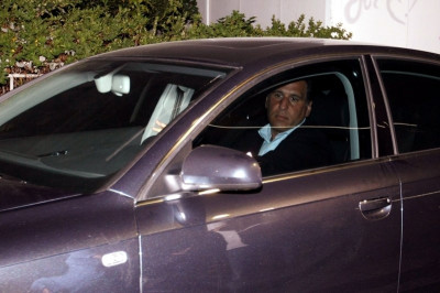 Περιμένοντας το e-mail του Νοτιά…