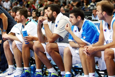 Οι... αταίριαστοι