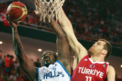 Σαβάς: «Ήμασταν άτυχοι»