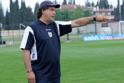 Ντεμόλ: «Εχουμε δρόμο μπροστά μας…»
