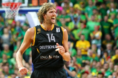 Ευτυχώς είναι Γερμανός!