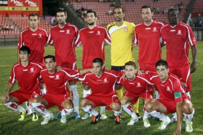 Φιλικό με Ελευθερούπολη ο Πανσερραϊκός