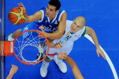 Καλώς μας... δέχτηκαν!