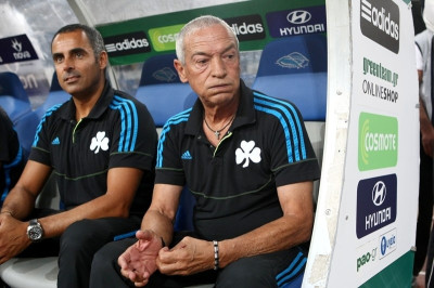 Φερέιρα: «Περίμενα περισσότερο κόσμο…»