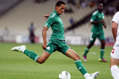 Πω πω ένας Ζέκα(ρος)!