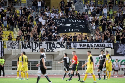 Η σύγχρονη πόρνη, το ποδόσφαιρο