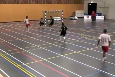 Οι παίκτες για την Εθνική Ανδρών Σάλας