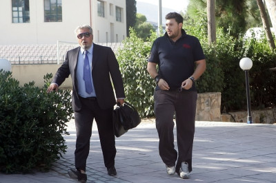 Δύσκολα παίρνουν πιστοποιητικό Καβάλα, Βόλος