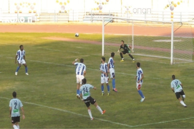 Ισόπαλη (1-1) με Ρουφ η Καλλιθέα