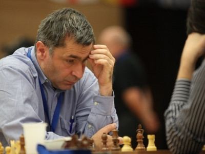 Ρωσία VS Ουκρανία στα ημιτελικά