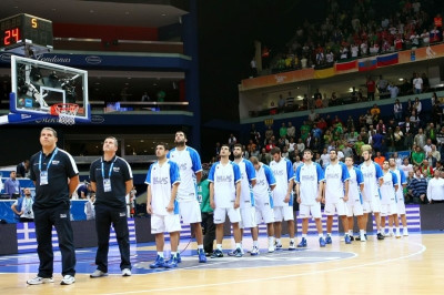 Ελλάδα-Γαλλία, θρίλερ και μονομαχία!