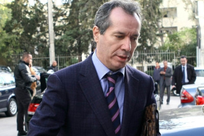 Κόντης: «Θα βοηθήσει ο Βράνιες»