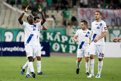 Έχουν λόγους για χαμόγελα στον ΠΑΣ Γιάννινα