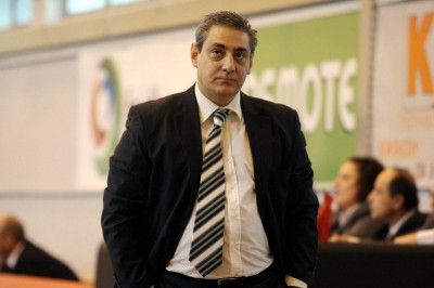Ξεκινούν τα φιλικά για ΑΓΟΡ
