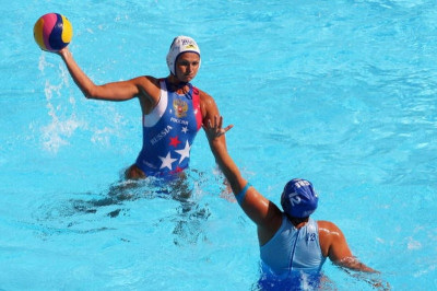 Πλώρη για την πρωτιά οι νέες γυναίκες στην Τεργέστη