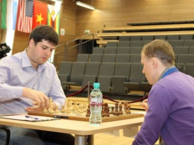 Σβίντλερ ο πρώτος!