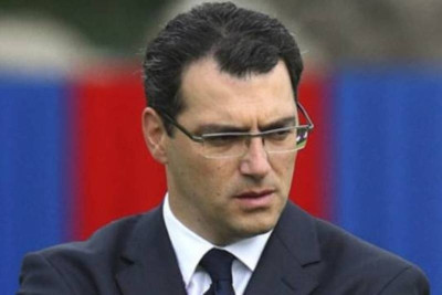Κομολί: «Είμαστε πλήρεις»