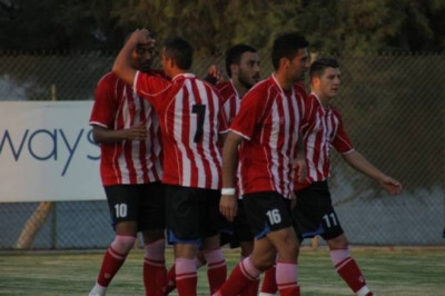 «Τεστ» με Χερσόνησο ο Πλατανιάς