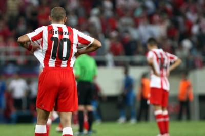 Ήθελε, αλλά δεν μπορούσε…