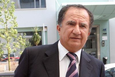 Συνάντηση Μπιτσαξή- Μποτσιβάλη