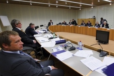 Μπέρδεμα με Σέλτικ και Σιόν