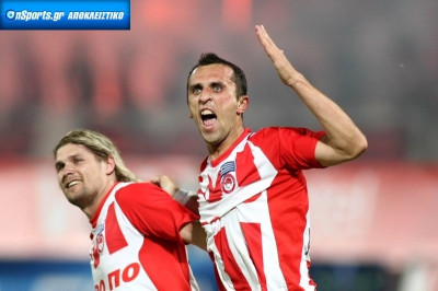 Ο Πίτερ Ντολεζάι στο Onsports