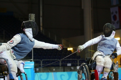 Χάλκινο και πρόκριση για Τριανταφύλλου