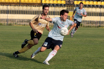 Αποθεραπεία στο Ρουφ