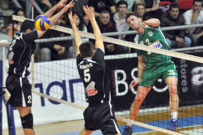 Δυσκολεύεται να βρει τους ξένους ο ΠΑΟ!