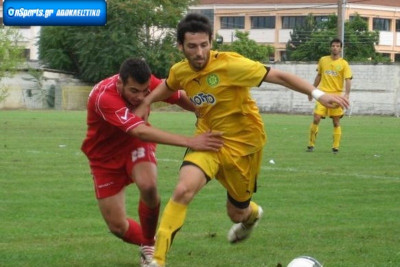 Τομαράς: «Ιστορική ομάδα ο Πανηλειακός»