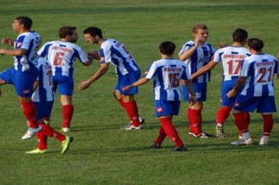 «Άκυρο» το φιλικό με Κόρινθο