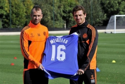 «Ήθελε να φύγει ο Μεϊρέλες»