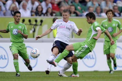 «Αχόρταγος» ο Σβάινσταϊγκερ!