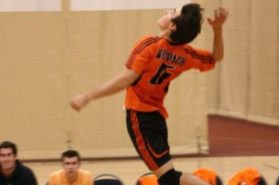 Μπόρουκ: «Θέλω να γίνω καλύτερος»