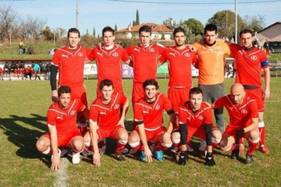 Με Αστραπή ο Εθνικός