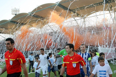 Πάει για βαριά «καμπάνα» ο ΟΦΗ