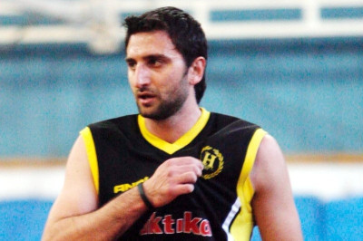 Λιακόπουλος: «Στον Κολοσσό λόγω Φραγκιά»