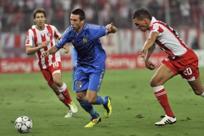 Αμαλφιτανό: «Σημαντική νίκη»