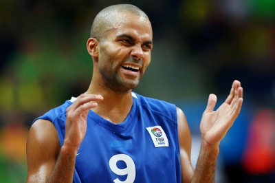 Τι Ναβάρο, τι Πάρκερ!