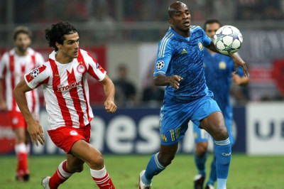 Τσεκ στην άνιση παρτίδα