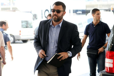 Κωνσταντινίδης: «Δεν μιλάμε με την ‘Petit Chateau’»