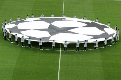 Ποδόσφαιρο αυτοί; Σούπερ Λίγκα εμείς!