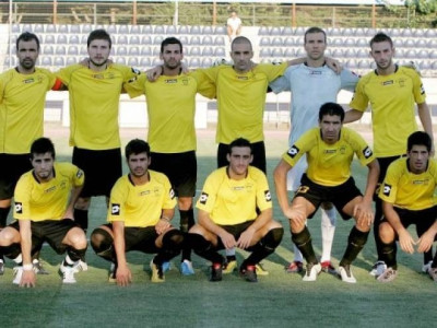 Δυνατό φιλικό με Αγροτικό Αστέρα