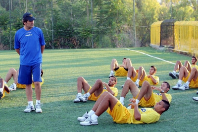 Ατομικό για δύο στον Εργοτέλη