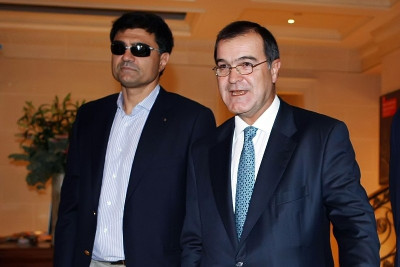 Δώστε τόπο στην οργή!