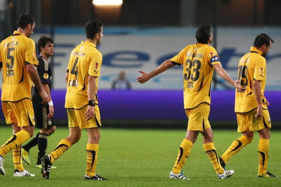 Λίγη σοβαρότητα ρε παιδιά