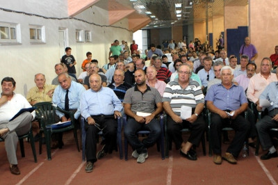 Απέσυρε το ενδιαφέρον για Πανιώνιο η «Couvra Holdings»