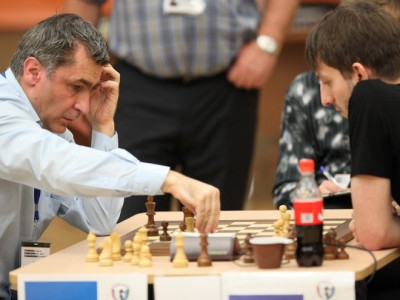 Ρωσική υπόθεση ο τελικός